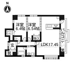 京都市中京区押西洞院町