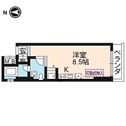 京都市上京区一条通小川東入西之口町