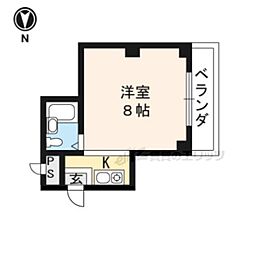 京都市左京区新生洲町