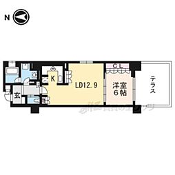 リーガル京都二条城北