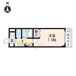 アイリスウエスト 205