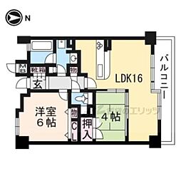 プレサンスロジェ太秦天神川駅前