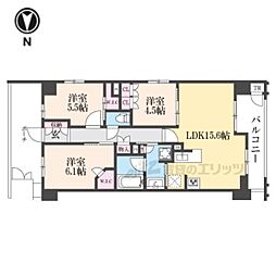 ファインレジデンス京都五条通