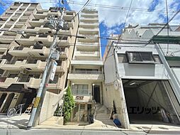 京都市下京区深草町