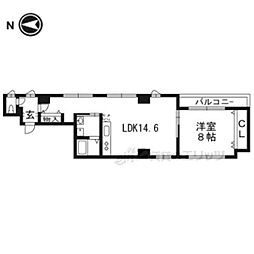 わびすけビル 401