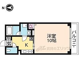 京都市北区紫野西土居町