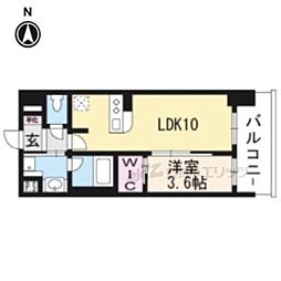 京都市下京区西堀川通高辻下る高辻堀川町