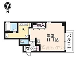 クチュール堀川 603