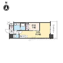 京都市下京区西七条北衣田町