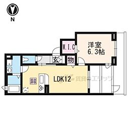 シャーメゾン御前西