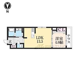 AVENUE堀川六角