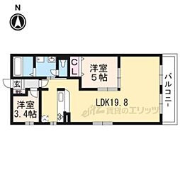 京都市中京区間之町通二条上る夷町