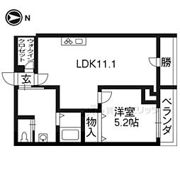 ジョイナス三宅 101
