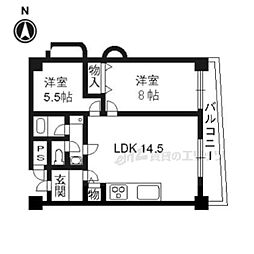 パレロイヤル西陣