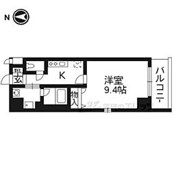 アスヴェル京都二条駅前II