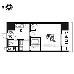 京都市右京区西院日照町