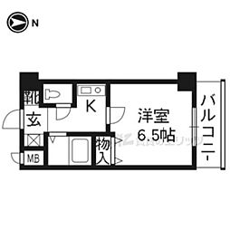 プレサンス京都二条城前