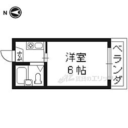 アルバドール山双