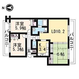 京都市北区大宮一ノ井町