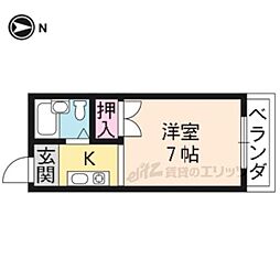 ガーデンクリス