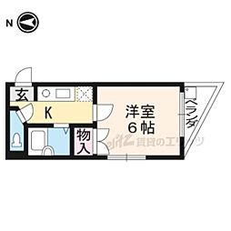 アップタウンヴィレッジ 301