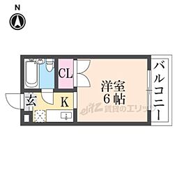 グリンピア桂 302
