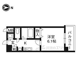 スワンズ京都二条城北