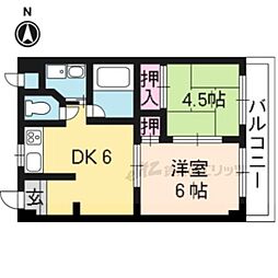 京都市左京区田中大久保町