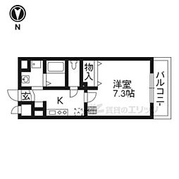 京都市右京区梅津開キ町