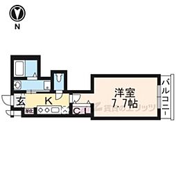 メゾン・メルシー 3-E