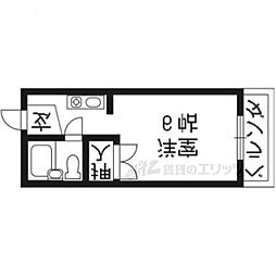 エクセルコート・高辻西II 413