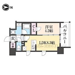 京都市南区東九条東岩本町