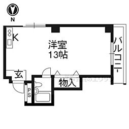 エスポワールIII 506