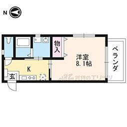 京都市左京区田中関田町