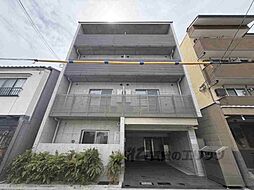 京都市中京区壬生東大竹町