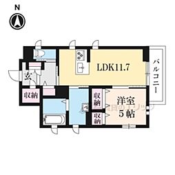 シャーメゾン舞鶴