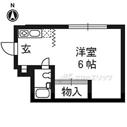 ハイツチェス 203