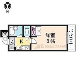 京都市伏見区深草直違橋２丁目