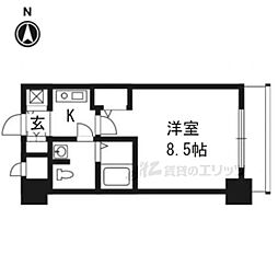 リーガル京都河原町五条