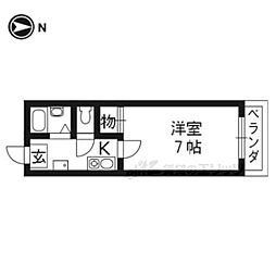 京都市伏見区深草西浦町３丁目