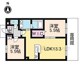 大津市大江１丁目