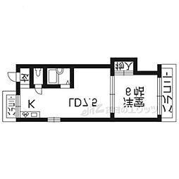 京都市下京区麩屋町通万寿寺下る下鱗形町