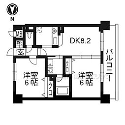 エステムプラザ京都河原町通