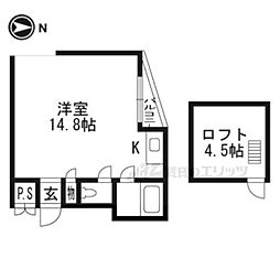 JO-INジェミニビル 503