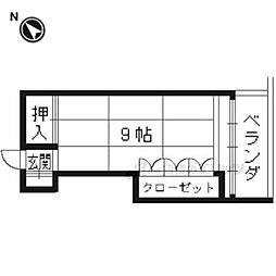 大津市大江３丁目