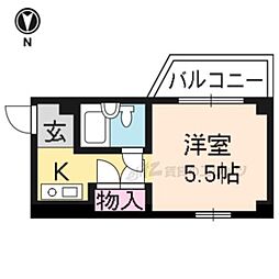 京都市左京区聖護院川原町