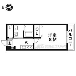 ＺＥＮ烏丸五条 305