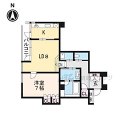 京都市中京区油小路通竹屋町下る橋本町