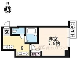 CITY SPIRE烏丸御池