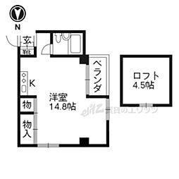 京都市右京区西院乾町